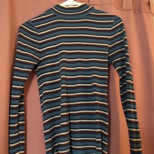 turtle neck long sleeve